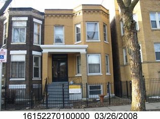 4037 W Van Buren St #2, Chicago, IL 60624