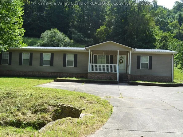 560 Tate Hollow Rd, Charleston, WV 25312