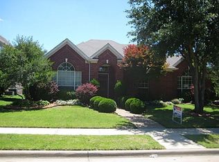 3812 Rolling Hills Dr, Plano, TX 75025