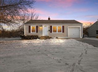 2712 NE 56th St, Kansas City, MO 64119