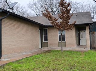 1908A Townesouth Cir, Austin, TX 78741