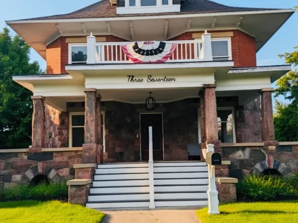 317 S Fulton St, Wauseon, OH 43567