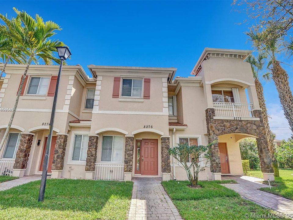 1st image of 8276 SW 29th St #106