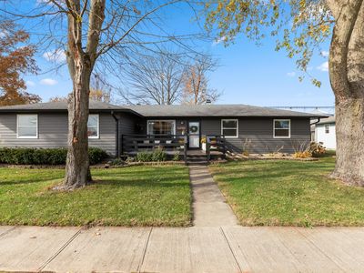 138 S Carlisle St, Bargersville, IN, 46106