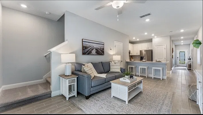 4718 Tigers Eye Ct — Photo 3