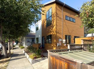 2305 Edwards St, Berkeley, CA 94702