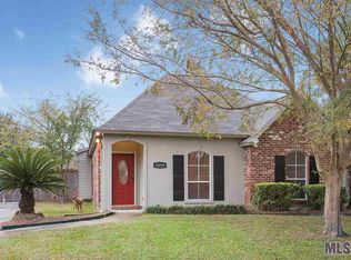 10219 W Springwind Ct, Baton Rouge, LA 70810