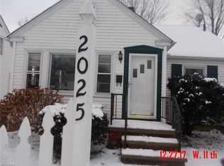 2025 W 11th St, Lorain, OH