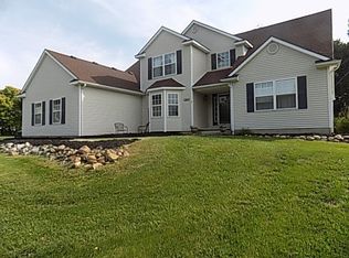 6020 Northbrook Ct, Commerce Township, MI
