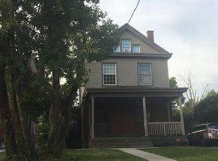453 Riddle Rd UNIT A, Cincinnati, OH 45220