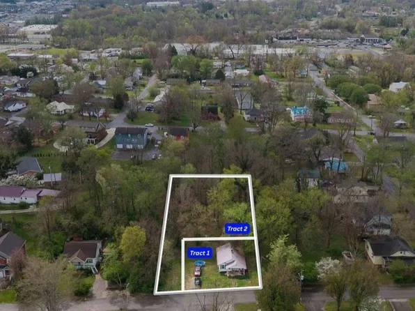 55 Proffitt St, Cookeville, TN 38501