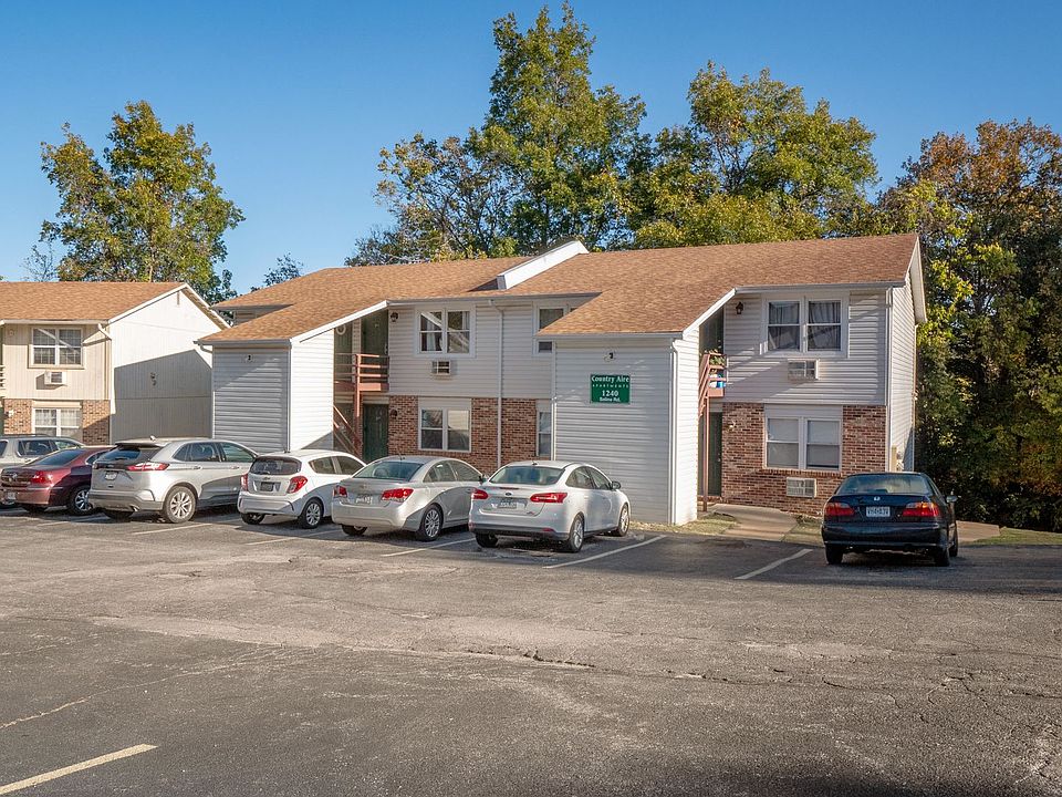 1240 Saline Road 1240 Saline Rd Fenton MO Zillow