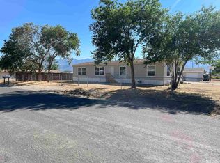 3965 Pershing Ln, Washoe Valley, NV