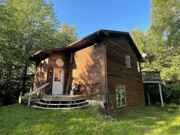 216 East Hill Road, Eden, VT 05653