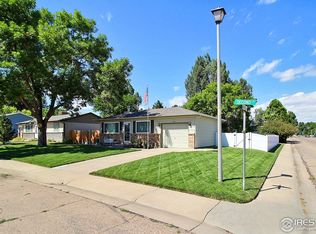 1105 2nd St, Eaton, CO 80615