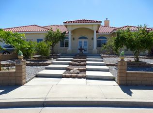 107 Brianna St, Ridgecrest, CA 93555