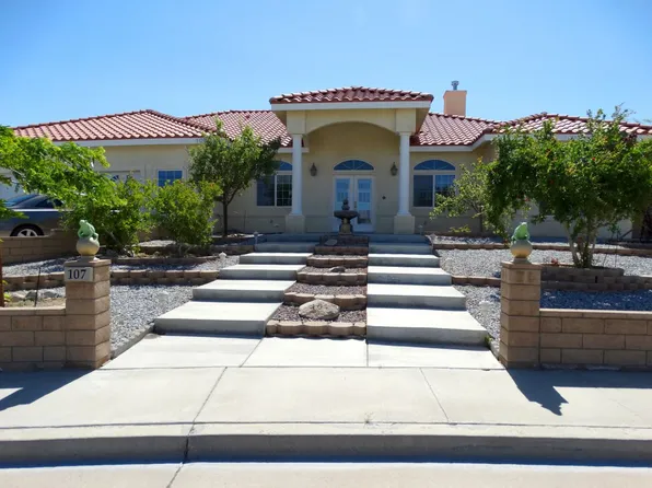 107 Brianna St, Ridgecrest, CA 93555