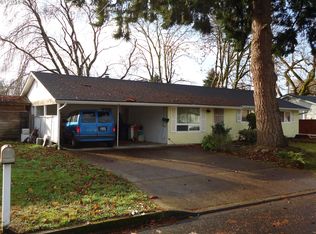 3660 Mahlon Ave, Eugene, OR 97401