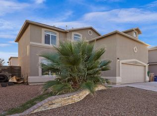 14604 Meadow Lawn, El Paso, TX 79938