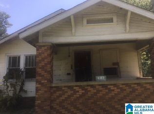 1313 16th Pl SW, Birmingham, AL 35211