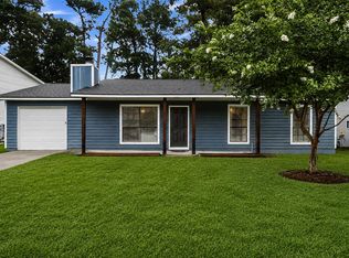 206 Tram Blvd, Summerville, SC 29486