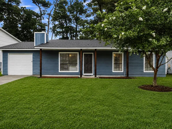 206 Tram Blvd, Summerville, SC 29486