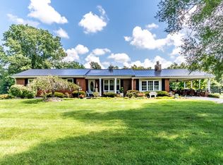 265 E Haiti Rd, Berea, KY 40403