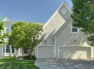 14018 W 71st Ter, Shawnee, KS 66216