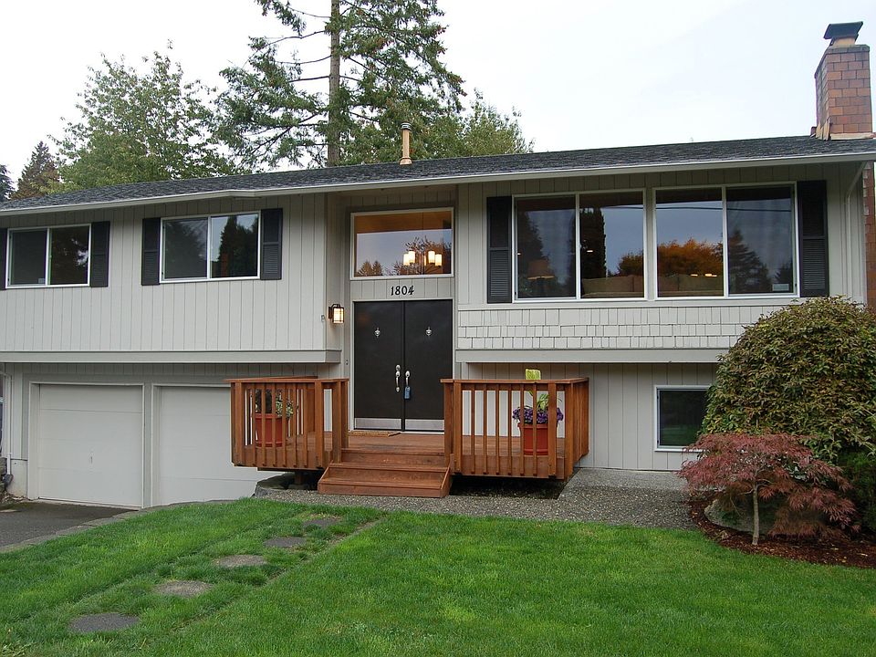 1st image of 1804 173rd Ave NE