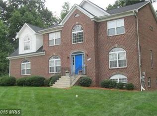 628 Rosier Rd, Fort Washington, MD 20744