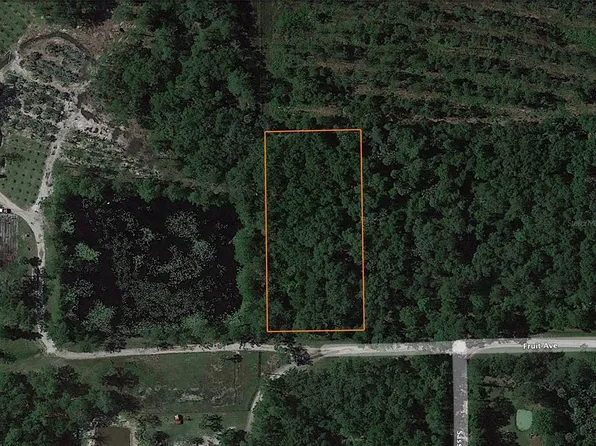 6491 Fruit Ave #9, Bunnell, FL 32110