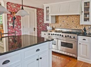 128 Washington St, Hanover, MA 02339