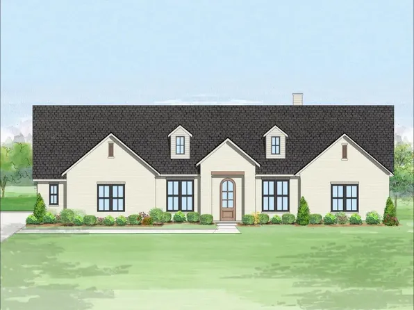 1012 Emery Ct, Weatherford, TX 76087