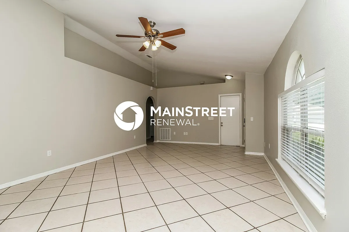 Living Room - 1548 Wekiva Crossing Blvd