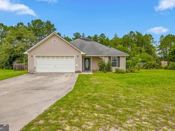 4334 Smith Rd SE, Townsend, GA 31331