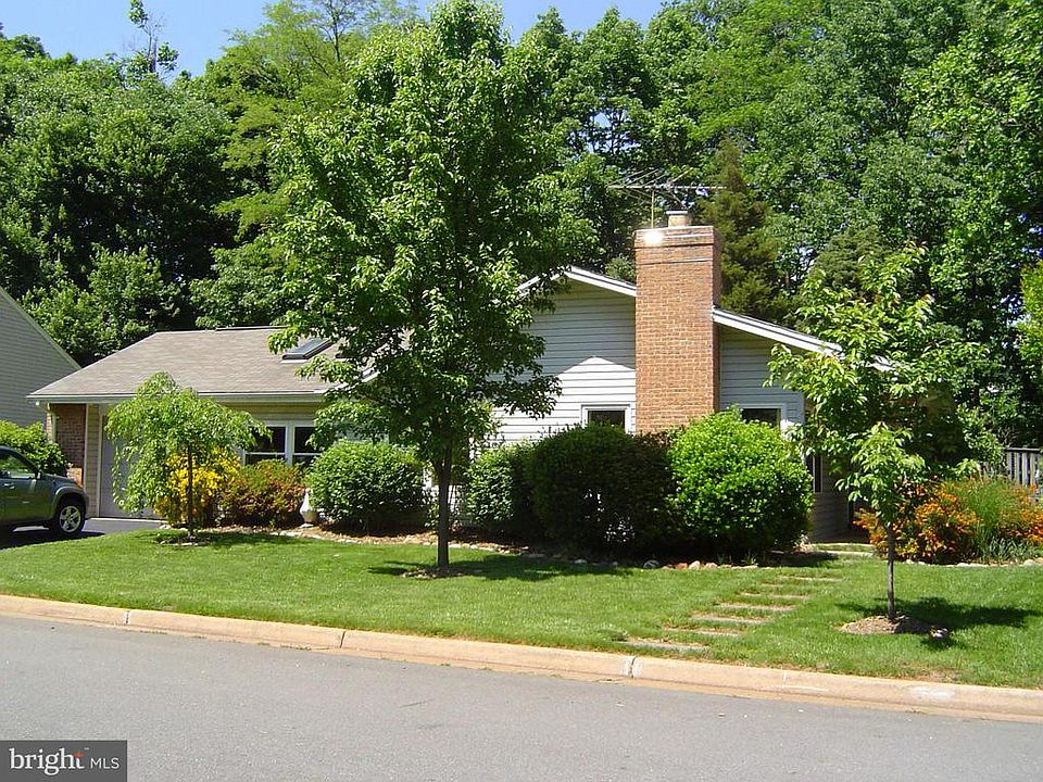 1st image of 8 Silo Mill Ct