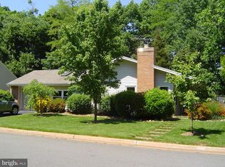 8 Silo Mill Ct, Sterling, VA 20164