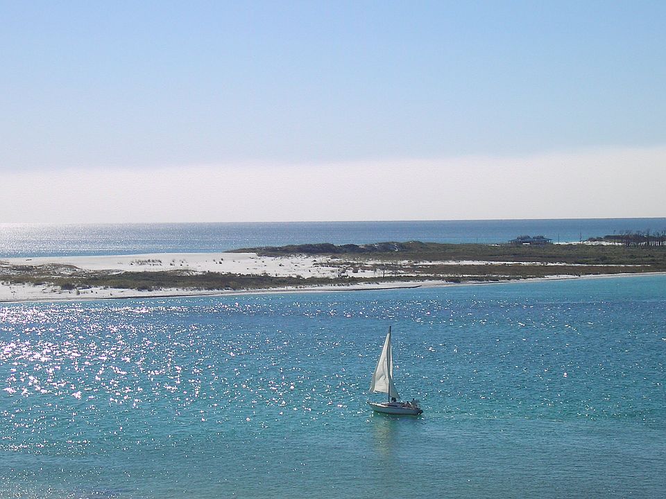 1st image of 100 Gulf Shore Dr Unit 309