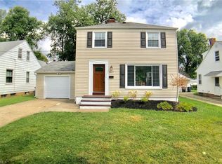 5447 Summit Rd, Lyndhurst, OH 44124
