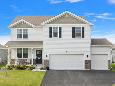 7767 W 105th Ave, Crown Pt, IN, 46307