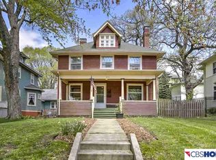 3616 Lincoln Blvd, Omaha, NE 68131