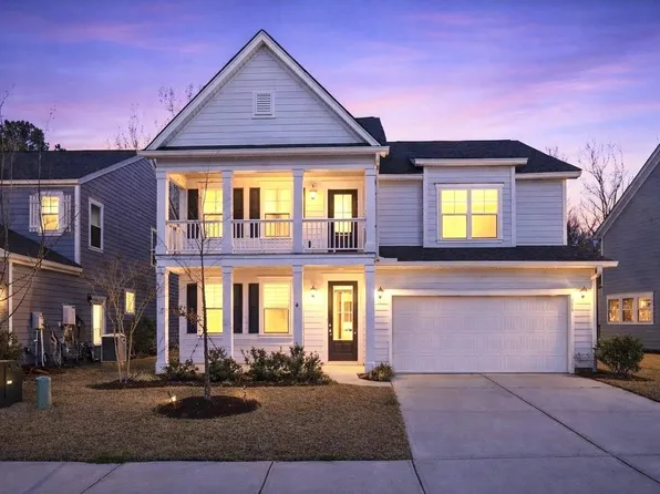 119 Cherry Grove Dr, Summerville, SC 29483