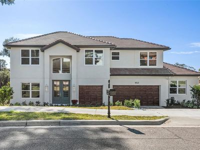 652 Sanctuary Golf Pl, Apopka, FL, 32712
