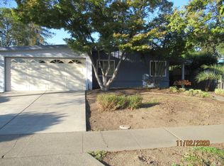 2750 Zeller Ave, Napa, CA 94558