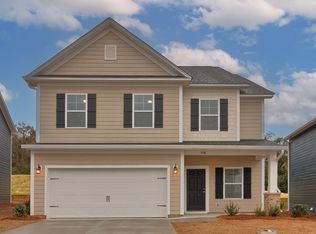 1438 Feldspar Ct, Augusta, GA 30909