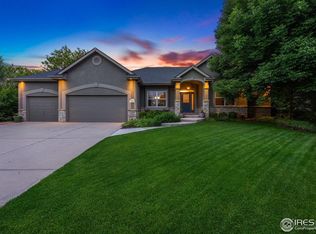 3161 Kingfisher Ct, Fort Collins, CO 80528