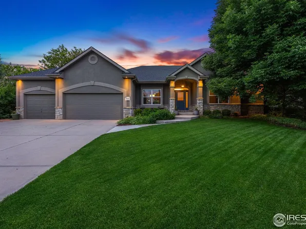 3161 Kingfisher Ct, Fort Collins, CO 80528