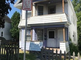 922 Cutler St, Schenectady, NY