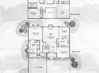 3911 Greenwood Dr, Pearland, TX 77584