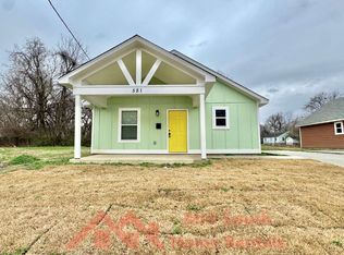 581 Gilleas Rd, Memphis, TN 38109